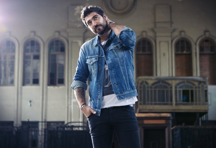 Antonio Orozco