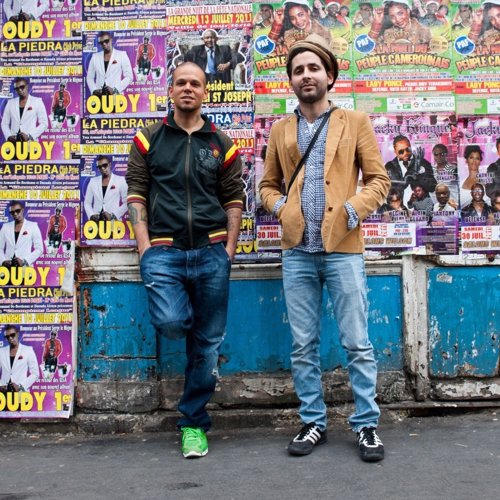 Calle 13 publicará su concierto En la cabrona casa online