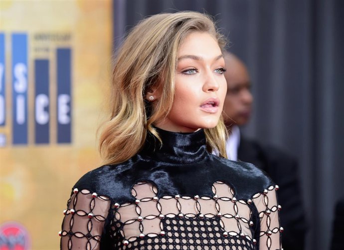 Gigi Hadid