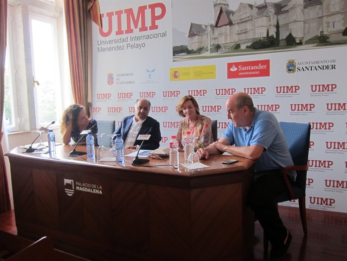 Rueda Literatura Latinoamericana