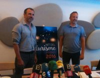 Presentan la 1ª Edición de los 'Premios del Turismo de las Illes Balears' orientados al apoyo del turismo más sostenible