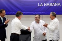 10 preguntas y respuestas clave sobre el Plesbiscito por la Paz