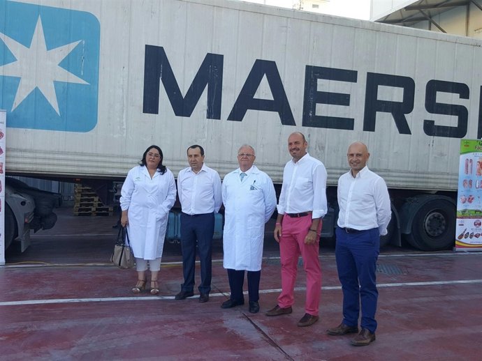 Nota Exportación Prolongo México