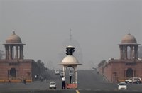 Las muertes en India por la contaminación del aire superarán a China, advierte un experto