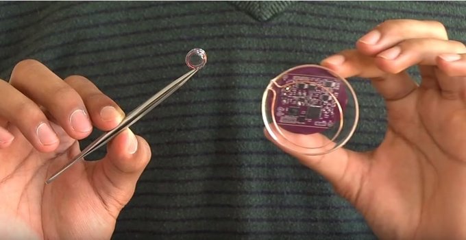 Foto: YOUTUBE/UW CSE