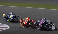 Las Ducati quieren seguir soñando dentro del duelo Márquez-Lorenzo