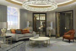 Hotel Alexander Yerevan