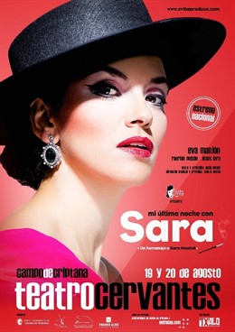 Mi última noche con Sara