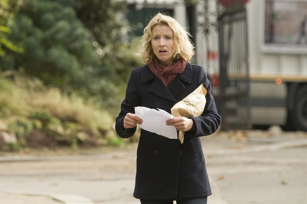 EPISODE N2. ALEXANDRA LAMY