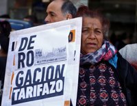 Las 7 claves que han anulado el 'tarifazo' en Argentina