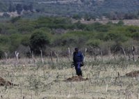 La Comisión de DDHH de México concluye que hubo ejecuciones extrajudiciales en la matanza de Tanhuato