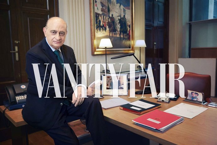 Jorge Fernández Díaz