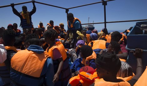 Cooperación y Desarrollo