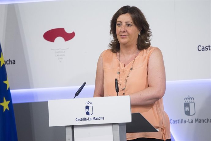 NOTA DE PRENSA CONSEJERÍA DE ECONOMÍA, EMRPESAS Y EMPLEO