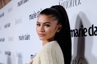 Zendaya será Mary Jane en Spiderman: Homecoming
