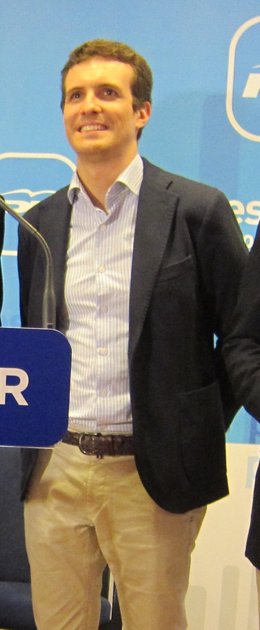 Pablo Casado