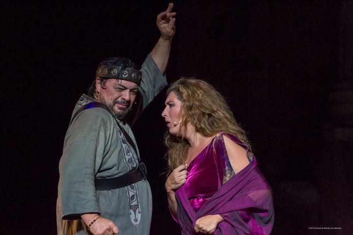 Imagen de 'La guerra de las mujeres' 