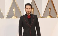 Jared Leto se une a la secuela de Blade Runner con Ryan Gosling y Harrison Ford