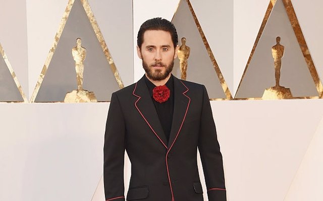 Jared Leto