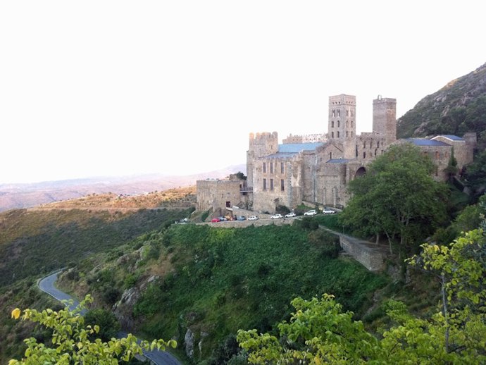  XVI Festival De Música De Sant Pere De Rodes