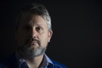 Pablo Yuste: "Nos volvieron parte del conflicto cuando mataron a Vieira de Mello"