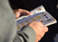 Unas 20.000 personas piden que se pueda acceder a los fallos del teórico de conducir