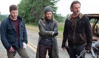 The Walking Dead: Un nuevo líder llegará en la 7ª temporada