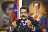 Foto: Maduro amenaza: "Erdorgan se va a quedar como un niño de pecho para lo que hará la revolución bolivariana"