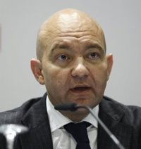 García-Legaz no ve un escenario "excesivamente optimista" para las exportaciones en los próximos meses