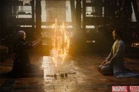 Doctor Strange: Benedict Cumberbatch explora su poder en las nuevas imágenes