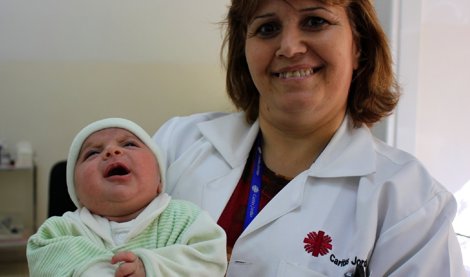 Cooperación y Desarrollo