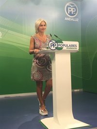 PP-A: Susana Díaz "tendrá parte de responsabilidad" si hay que ir a terceras elecciones