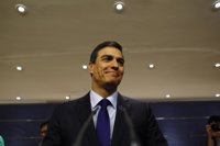 Sánchez insiste "por coherencia" en el 'no' a la investidura y a los Presupuestos: "Que le quede claro a Rajoy"