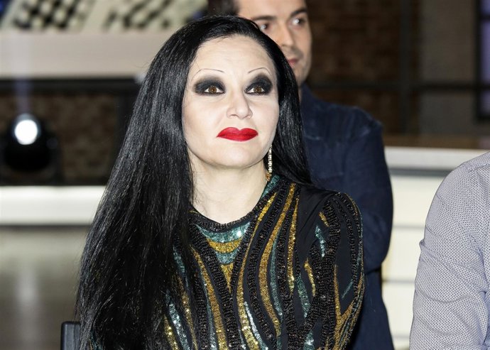 Alaska/ Europa Press