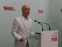 Hurtado (PSOE) pide al Papa que "actúe" ante las declaraciones del obispo de Córdoba