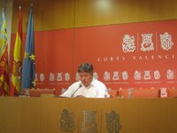 PP cree que las conversaciones de Taula "abochornan" y pide disculpas por la corrupción