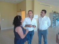 PSOE-A valora la "esfuerzo ingente" que la Junta realiza por la atención temprana