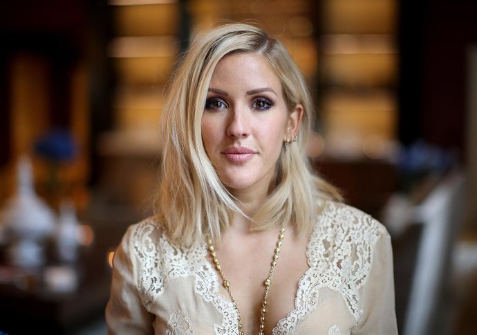 Ellie Goulding/ Getty