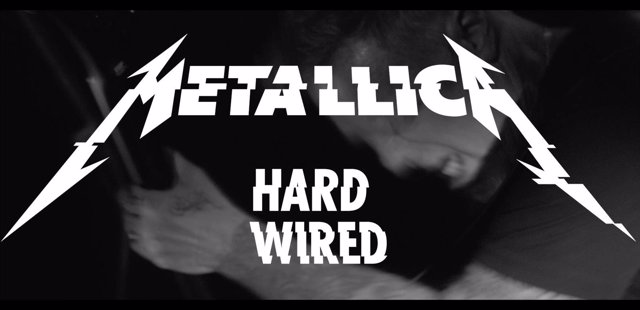 Nuevo videoclip de Metallica