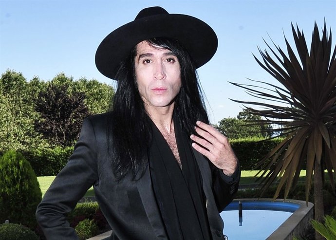 Mario Vaquerizo/ JAVIER GALVEZ                       