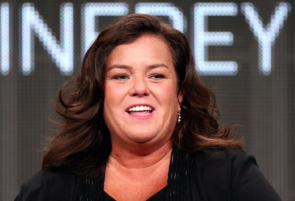 Rosie o'donell
