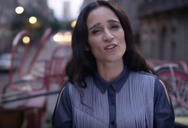 Julieta Venegas