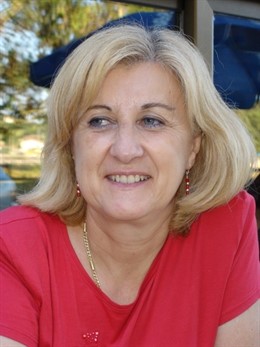 Cristina Muñis. 