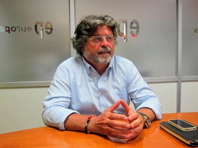 Antoni Castellà (Demòcrates)