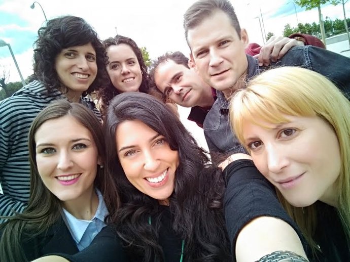 ADULTOS CON NUTRICIÓN PARENTAL