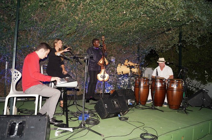 Inauguración de 'CubaCultura' 