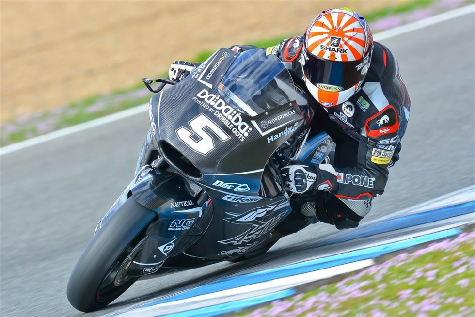 Johan Zarco