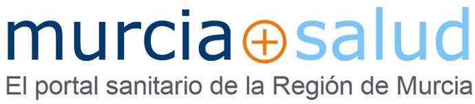 La web Murciasalud