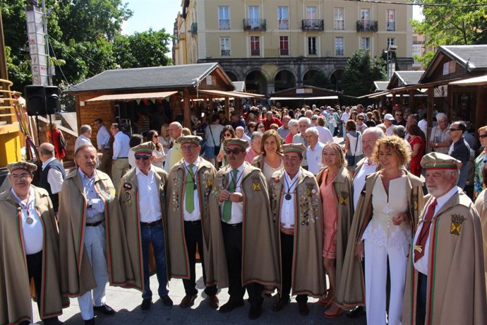 Nota Ganadores Concurso Pintura EMBARGADA HASTA LAS 20:15 HORAS