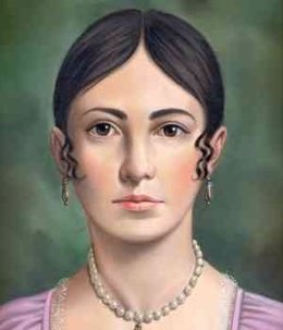 Leona Vicario, icono de la independencia de México